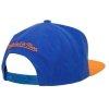 Mitchell & Ness czapka z daszkiem NBA New York Knicks NBA Team 2 Tone 2.0 Snapback NBA Knicks HHSS3264-NYKYYPPPRYOR Mitchell & Ness czapka z daszkiem NBA New York Knicks NBA Team 2 Tone 2.0 Snapback NBA Knicks HHSS3264-NYKYYPPPRYOR